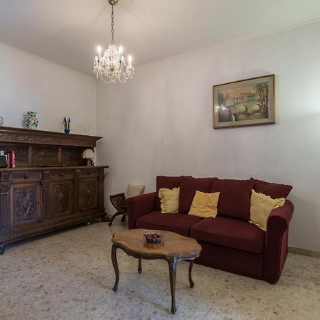 Warm Apt In Ancient Building In Vatican-P S Pietro 罗马 外观 照片