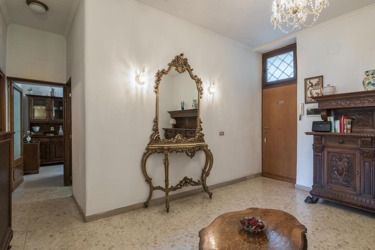 Warm Apt In Ancient Building In Vatican-P S Pietro 罗马 外观 照片